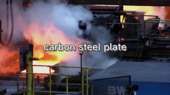 Chapa de aço de liga laminada a quente ASTM/A512/Gr50/A36/St37/S45c/St52/Ss400/S355j2/Q345b/Q690d S690/65mn 4140 Preço da placa de aço carbono