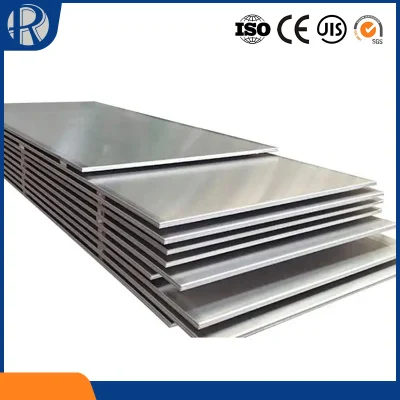 Preço barato decapagem antiderrapante laminação a frio 2205 placa de aço inoxidável duplex 2205 2507 folha de placa de aço inoxidável